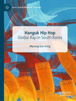 cover image of Hanguk Hip Hop